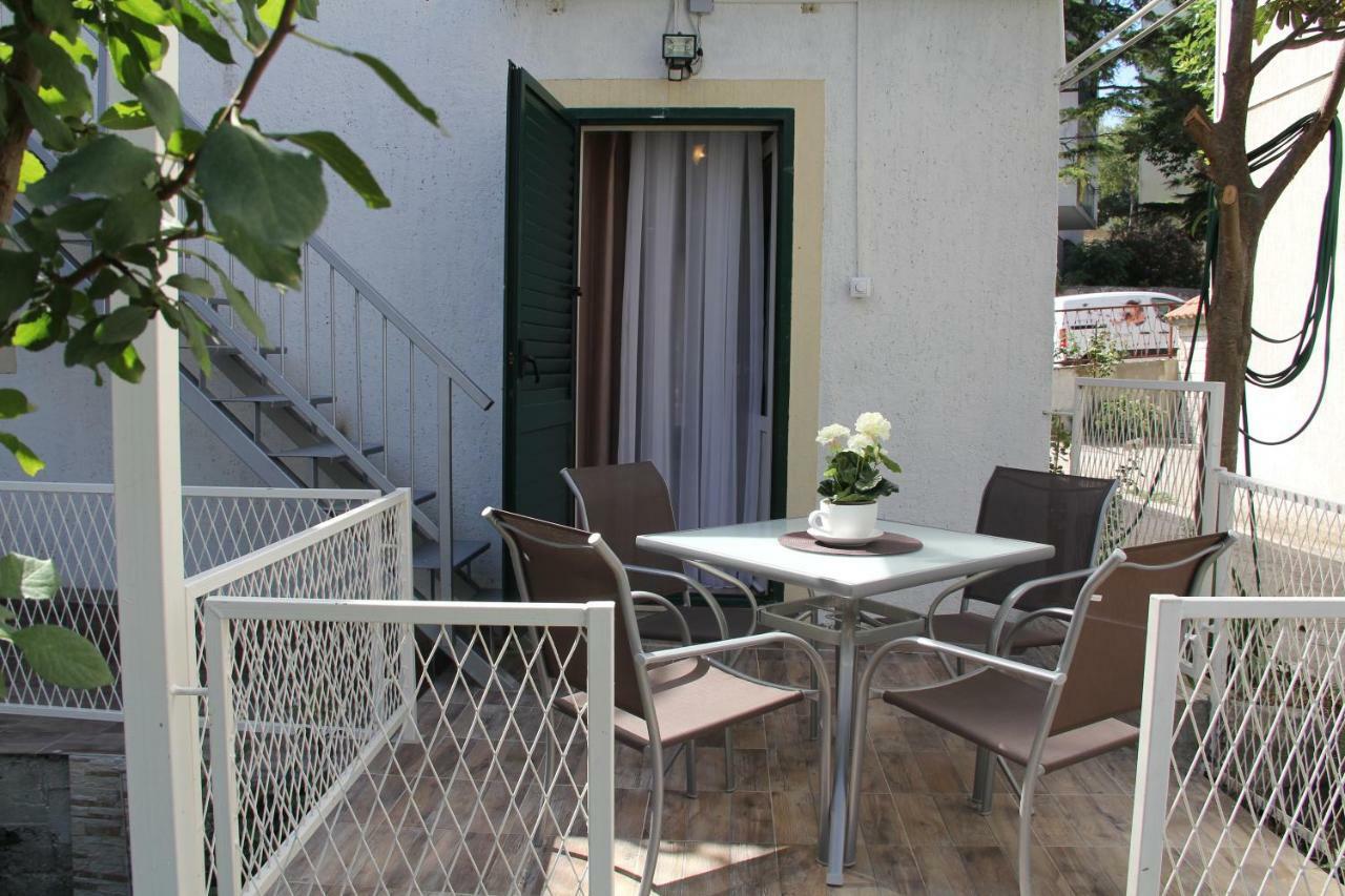 Apartment J&I Split Exterior foto