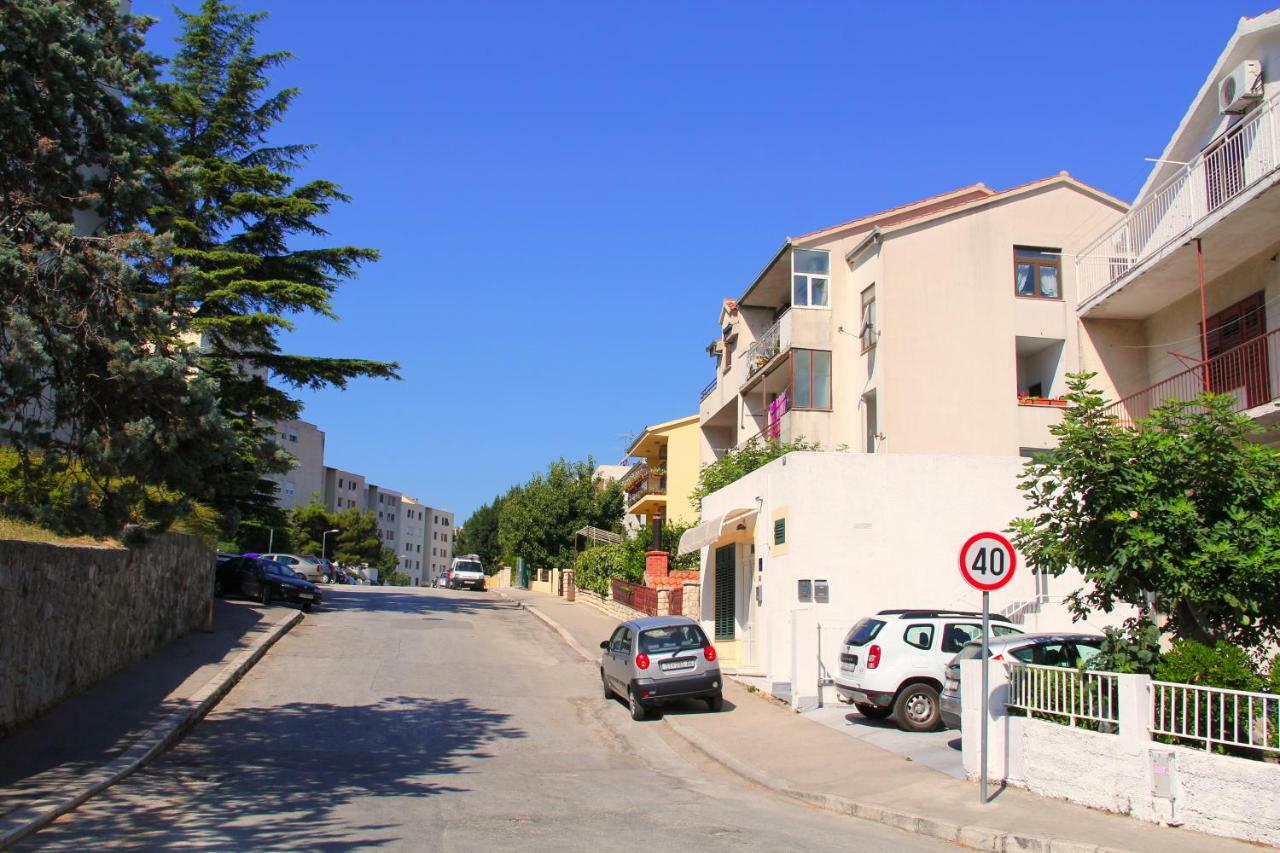 Apartment J&I Split Exterior foto
